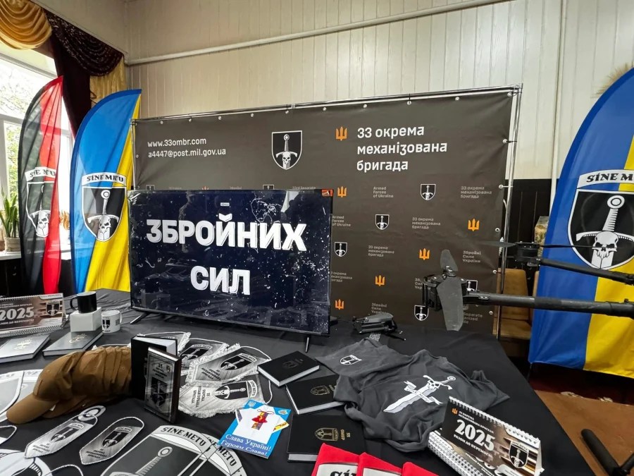 У Городоцькій громаді провели благодійний захід на підтримку ЗСУ. Зібрали понад 190 тис. грн - фото 1