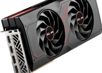 RX 7800 XT