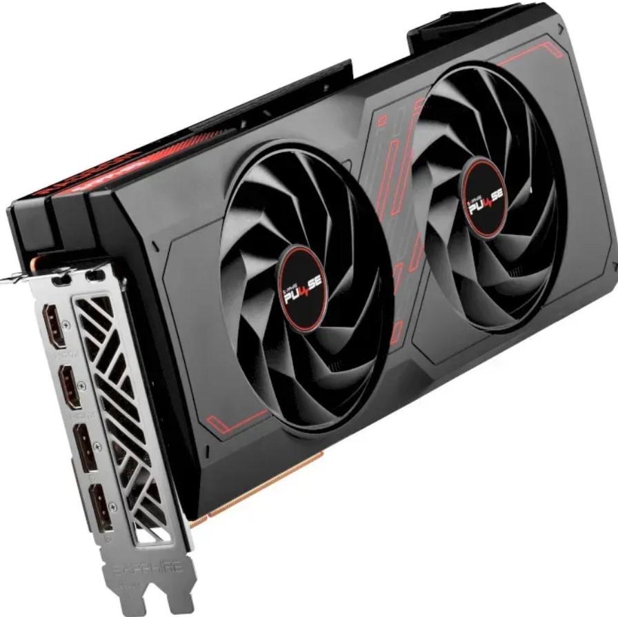 RX 7800 XT