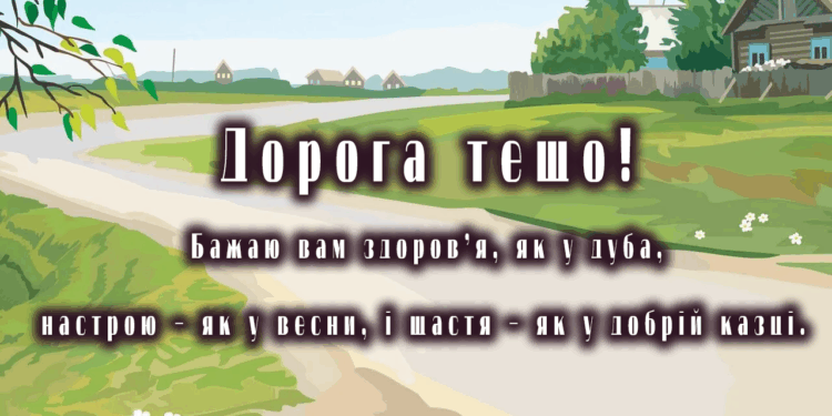 Привітання тещі на день народження