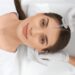 procedure for improvements face skin in beautician