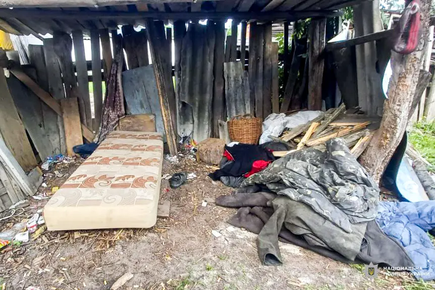 1 Жорстоке вбивство: на Рівненщині п'яний чоловік розірвав селезінку та нирку молодому гостю