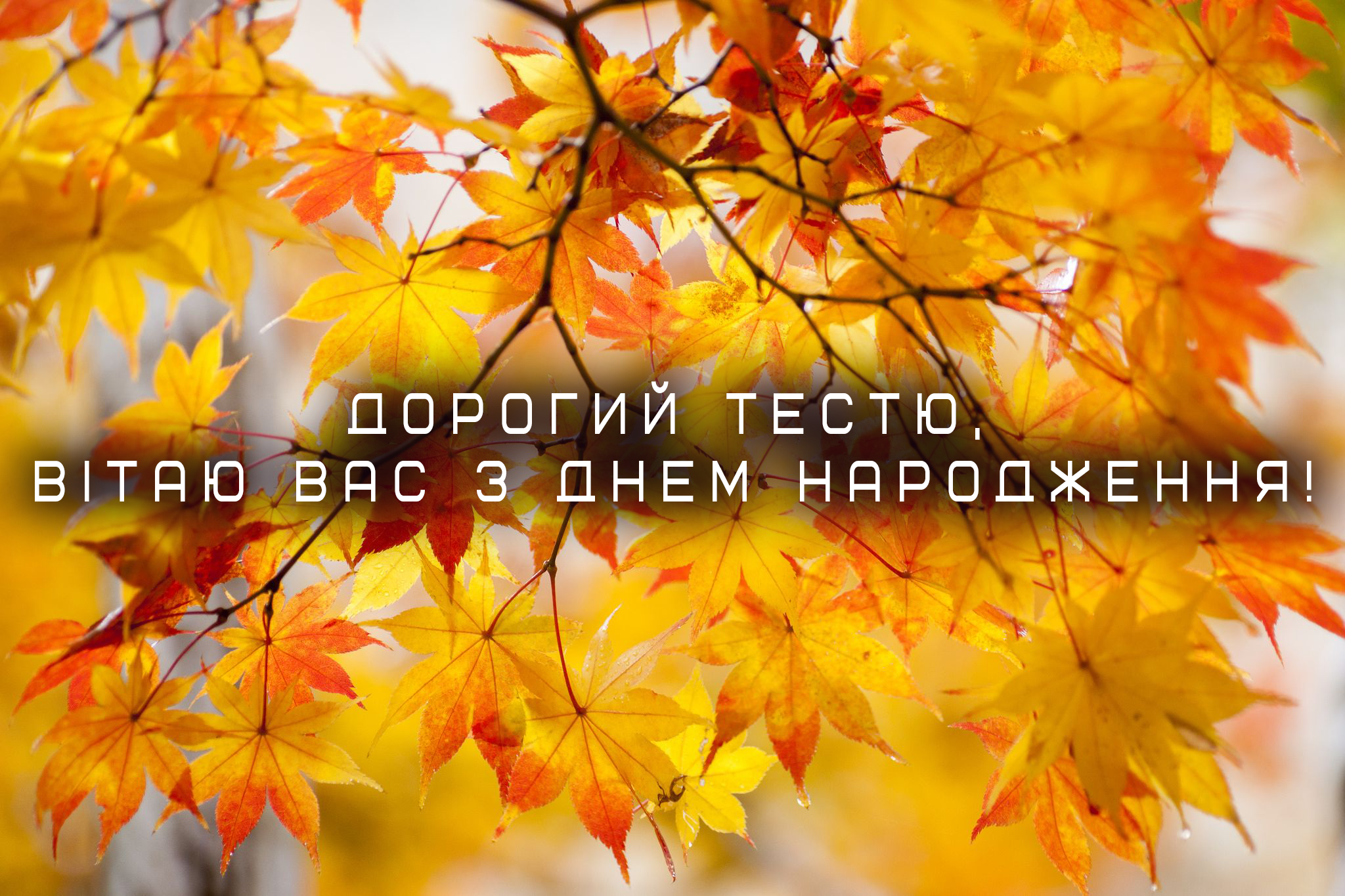 РІВНЕНСЬКИЙ ВІСНИК-ПРИВІТАННЯ ТЕСТЮ