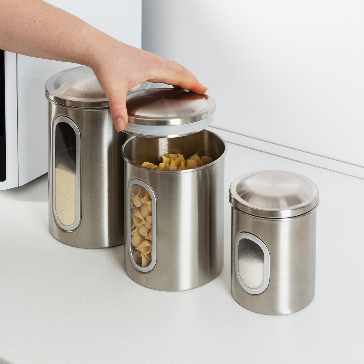 модные контейнеры для хранения еды