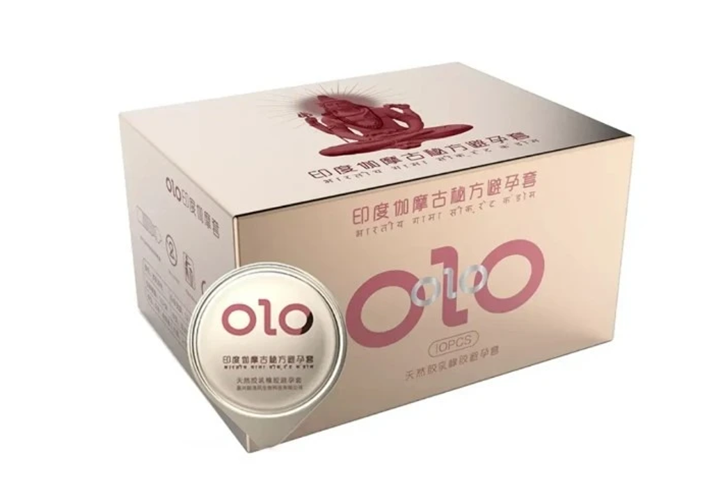 нестандартні презервативи види огляд