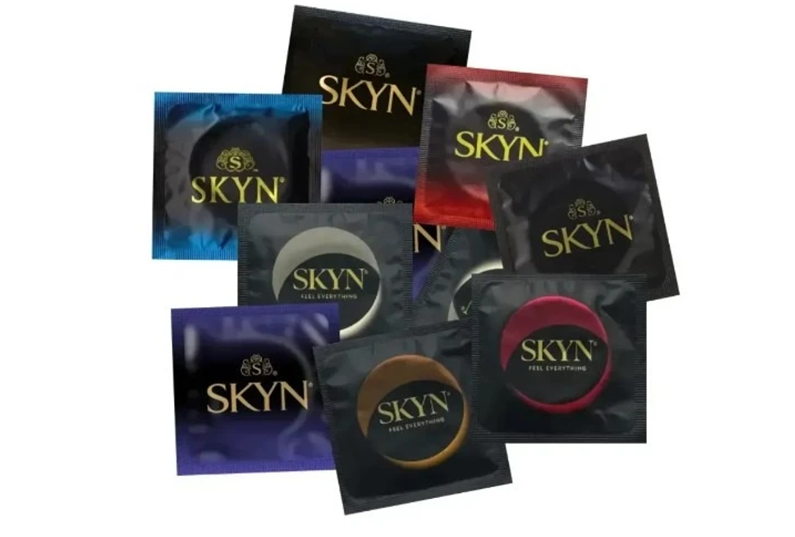 топ презервативів з фірмами нестандартні