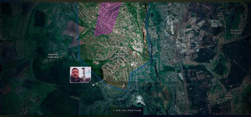 Зеленський