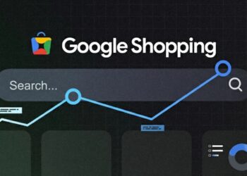 Настройка Google Shopping