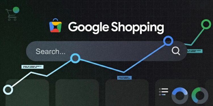 Настройка Google Shopping