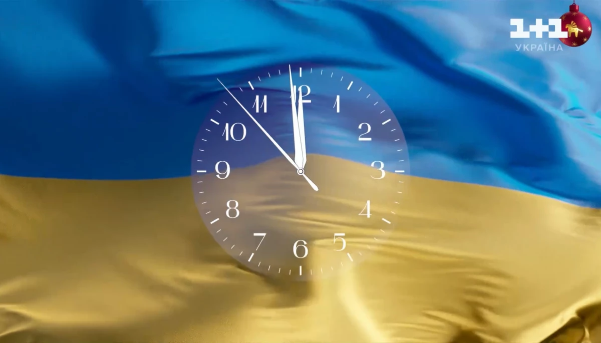 Низка телеканалів не ввімкнула Державний Гімн та перенесла привітання президента