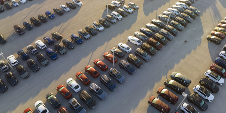 вартість авто при автовикупі