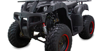 квадроцикли