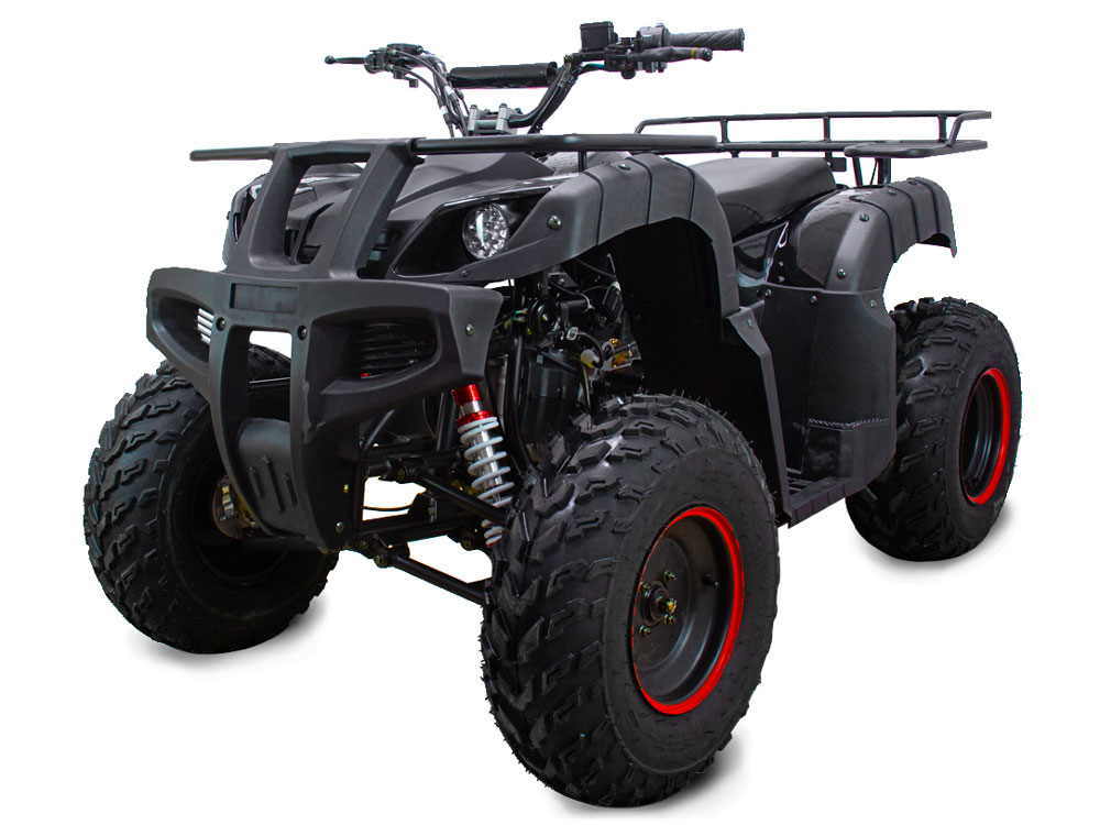 квадроцикли