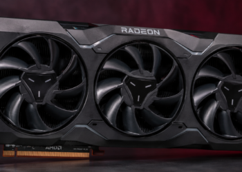 RX 7800 XT