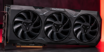 RX 7800 XT