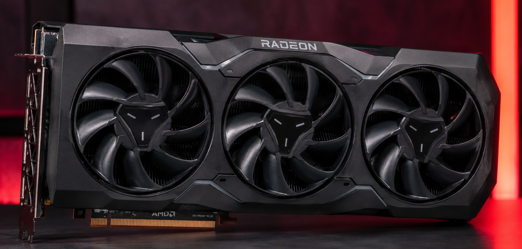 RX 7800 XT