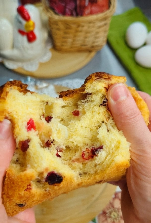 сирно-дріжджова паска tiktok.com/@bude_smachno_razom