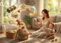 Як обрати дитячі товари для відпочинку на природі