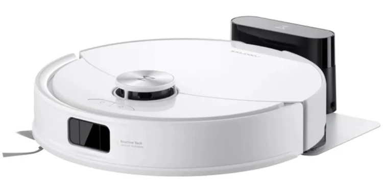 roborock